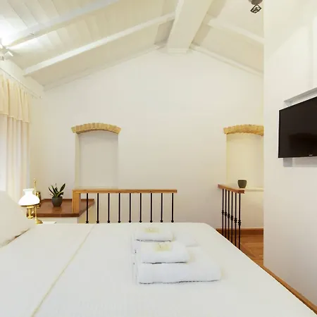 Il Sogno By Corfuescapes Apartman *