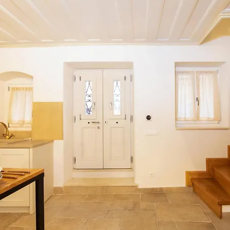 Il Sogno By Corfuescapes Apartman