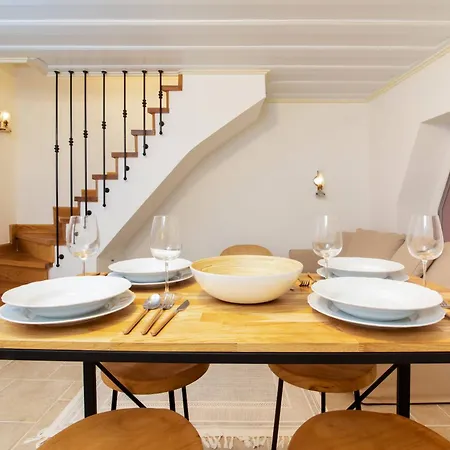 Il Sogno By Corfuescapes Apartman Corfu (city)