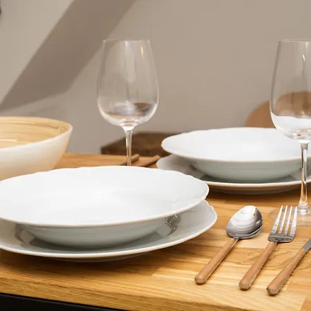 Il Sogno By Corfuescapes Apartman