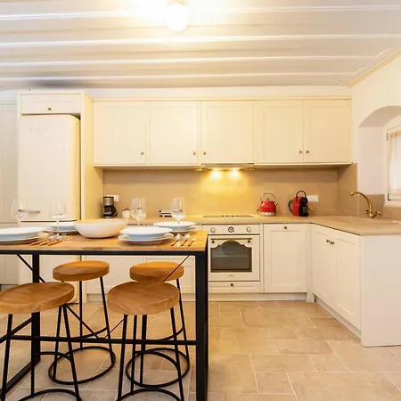 Apartman Il Sogno By Corfuescapes *