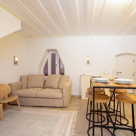 Apartman Il Sogno By Corfuescapes *