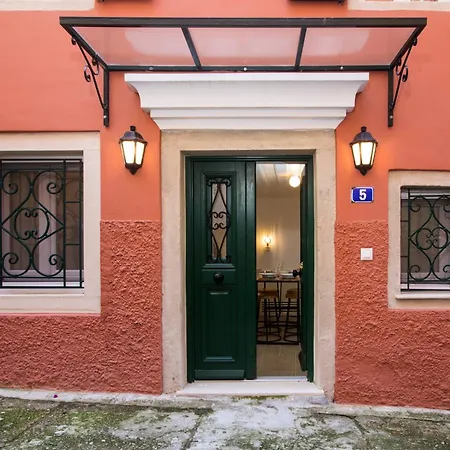 Apartman Il Sogno By Corfuescapes Corfu (city)