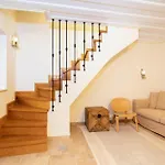 Il Sogno By Corfuescapes Апартаменты *