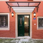 Апартаменты Il Sogno By Corfuescapes Corfu (city)