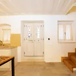 Il Sogno By Corfuescapes Apartment