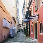 Il Sogno By Corfuescapes *
