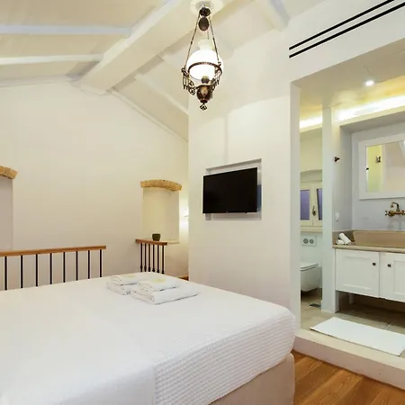 דירה Il Sogno By Corfuescapes