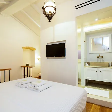 Апартаменты Il Sogno By Corfuescapes