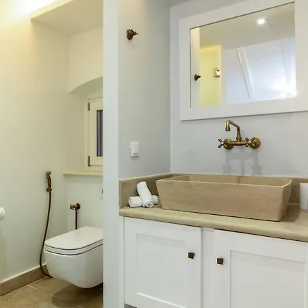 Il Sogno By Corfuescapes דירה