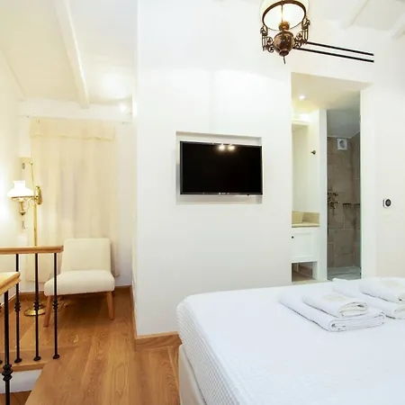 דירה Il Sogno By Corfuescapes *