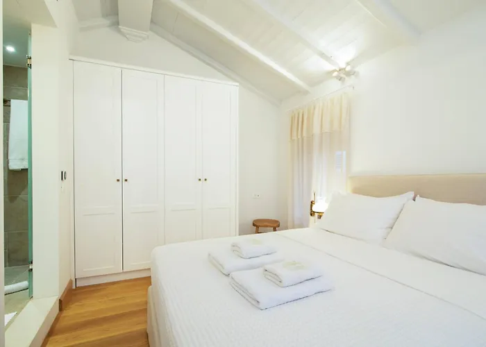 Il Sogno By Corfuescapes