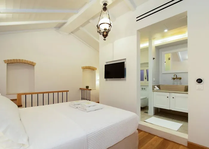 דירה Il Sogno By Corfuescapes