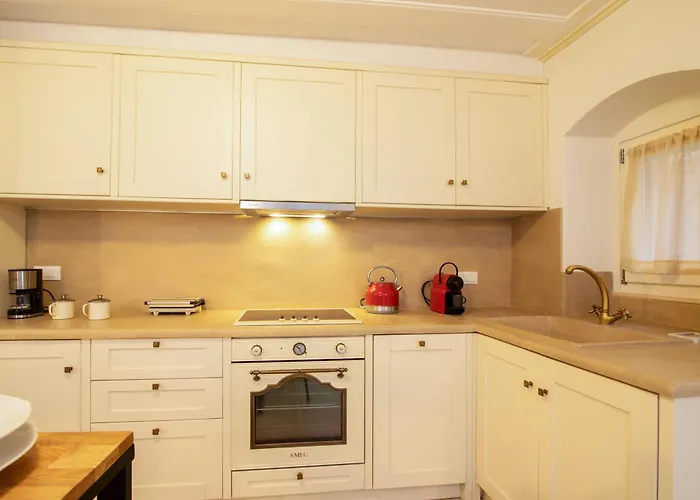 Il Sogno By Corfuescapes