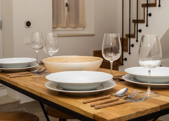 Апартаменты Il Sogno By Corfuescapes