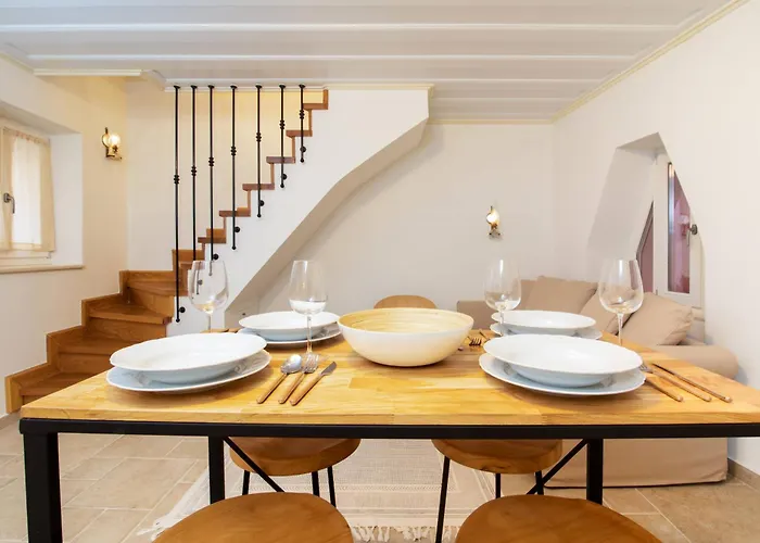 Il Sogno By Corfuescapes Апартаменты Corfu (city)