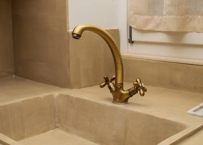 Il Sogno By Corfuescapes