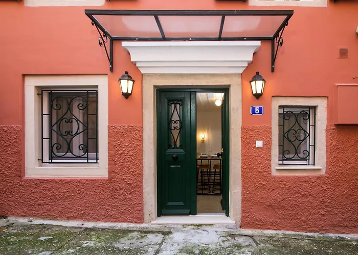 דירה Il Sogno By Corfuescapes Corfu (city)