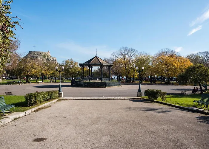 Il Sogno By Corfuescapes Corfu (city)