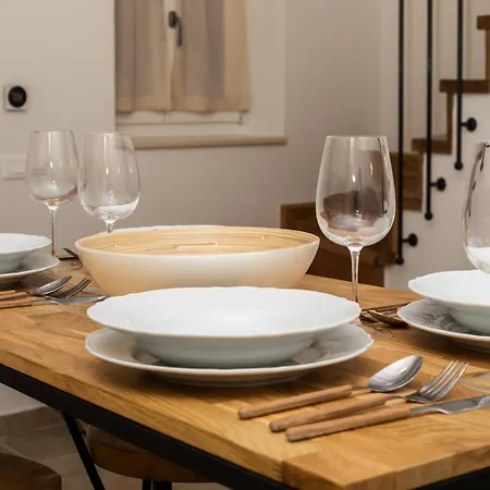 Apartamento Il Sogno By Corfuescapes