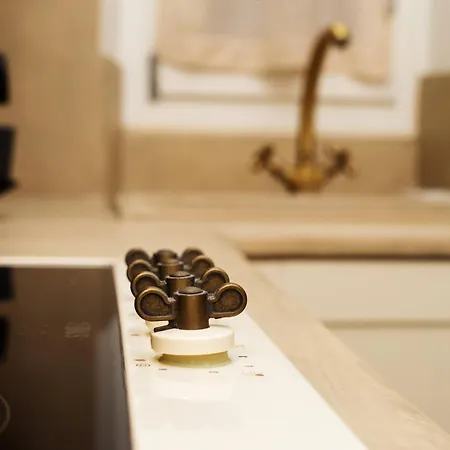 Apartament Il Sogno By Corfuescapes *