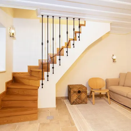 Il Sogno By Corfuescapes Apartamento *
